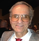 Edward Thorp Net Worth in 2024 — World’s Richest